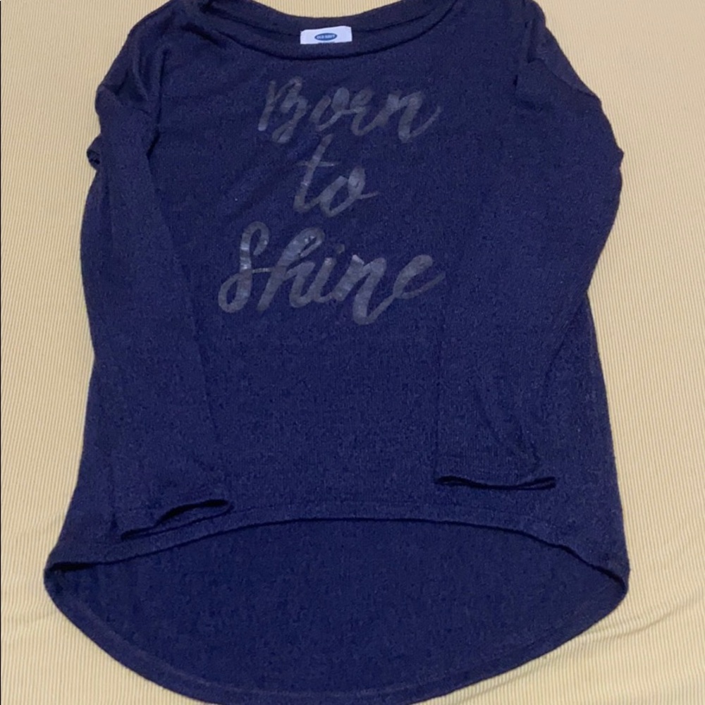 sweatshirt